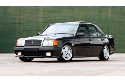 Mercedes-Benz 300 Gebrauchtwagen