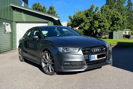 Audi A3 Gebrauchtwagen