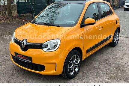 Renault Twingo Gebrauchtwagen