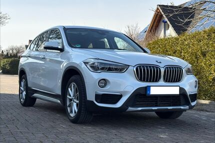 BMW X1 Gebrauchtwagen