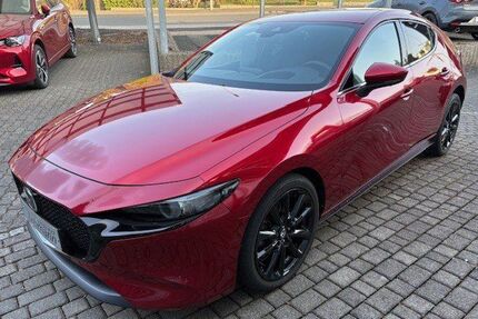 Mazda 3 Gebrauchtwagen