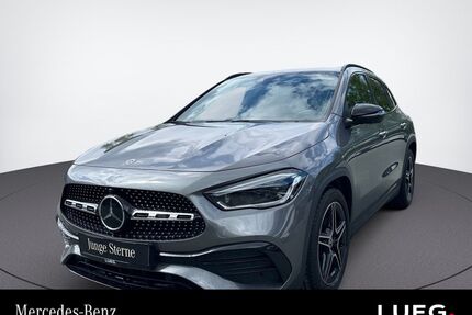 Mercedes-Benz GLA 200 Gebrauchtwagen