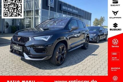 Cupra Ateca Gebrauchtwagen