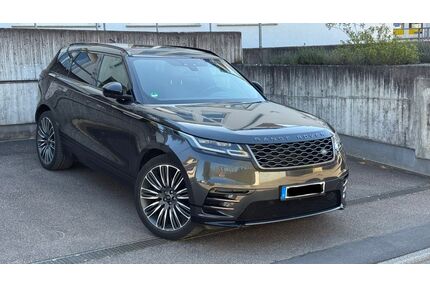 Land Rover Range Rover Velar Gebrauchtwagen