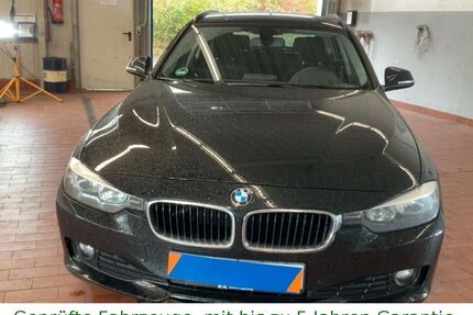 BMW 316 Gebrauchtwagen