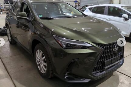 Lexus NX 350h Gebrauchtwagen