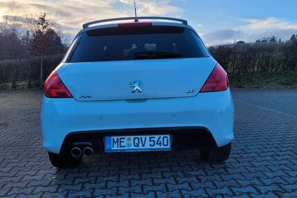 Peugeot 308 Gebrauchtwagen