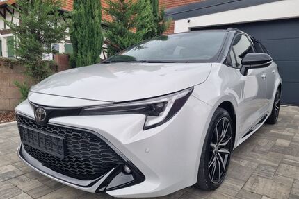 Toyota Corolla Gebrauchtwagen