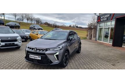 Mitsubishi ASX Gebrauchtwagen