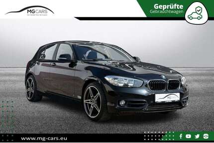 BMW 120 Gebrauchtwagen