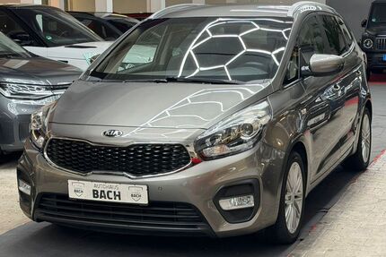 Kia Carens Gebrauchtwagen