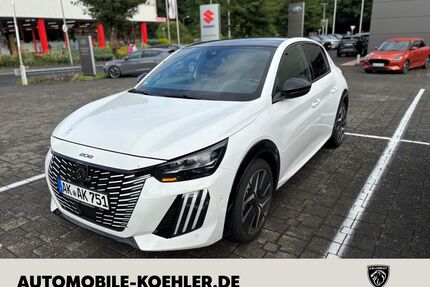 Peugeot 208 Gebrauchtwagen