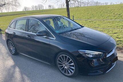 Mercedes-Benz B 180 Gebrauchtwagen