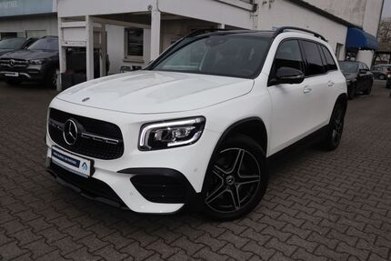 Mercedes-Benz GLB 250 Gebrauchtwagen