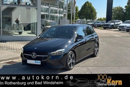 Mercedes-Benz B 200 Gebrauchtwagen