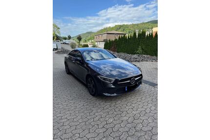 Mercedes-Benz CLS 400 Gebrauchtwagen