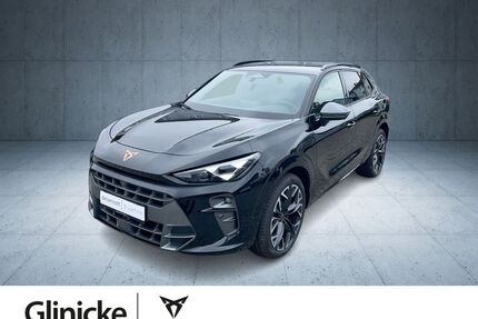 Cupra Terramar Gebrauchtwagen