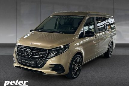Mercedes-Benz V 300 Gebrauchtwagen