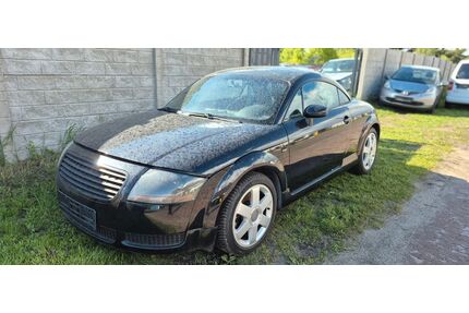 Audi TT Gebrauchtwagen