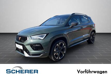 Cupra Ateca Gebrauchtwagen