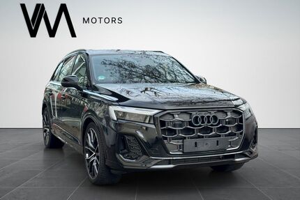 Audi Q7 Gebrauchtwagen