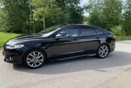 Ford Mondeo Gebrauchtwagen