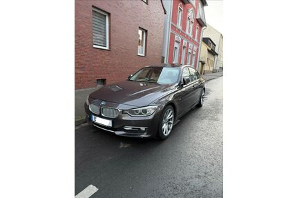 BMW 320 Gebrauchtwagen