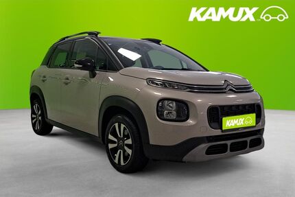 Citroen C3 Aircross Gebrauchtwagen