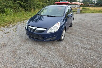 Opel Corsa Gebrauchtwagen