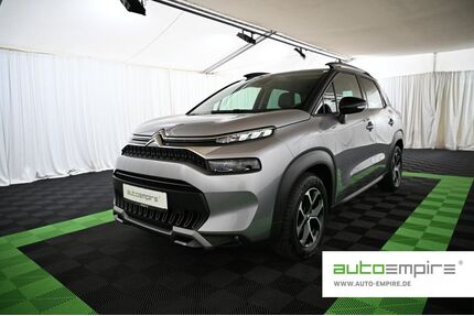 Citroen C3 Aircross Gebrauchtwagen