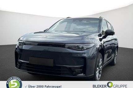 Leapmotor C10 Gebrauchtwagen