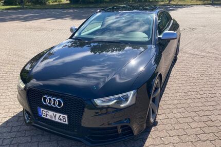 Audi RS5 Gebrauchtwagen