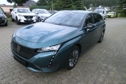Peugeot 308 Gebrauchtwagen