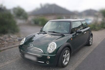 Mini Cooper Gebrauchtwagen