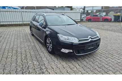 Citroen C5 Gebrauchtwagen