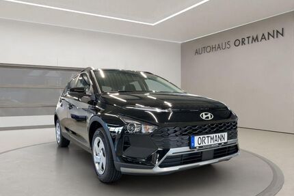 Hyundai BAYON Gebrauchtwagen