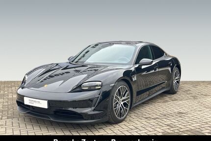 Porsche Taycan Gebrauchtwagen
