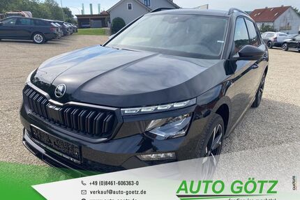 Skoda Kamiq Gebrauchtwagen