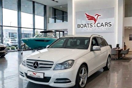 Mercedes-Benz C 180 Gebrauchtwagen