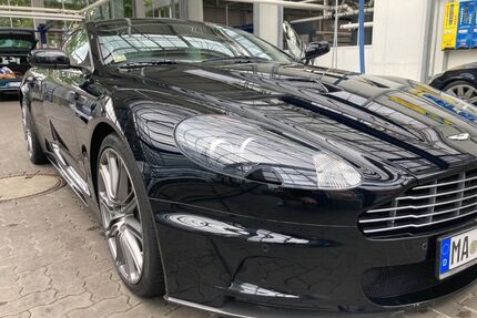 Aston Martin DBS Gebrauchtwagen