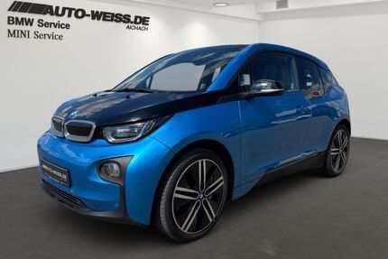 BMW i3 Gebrauchtwagen