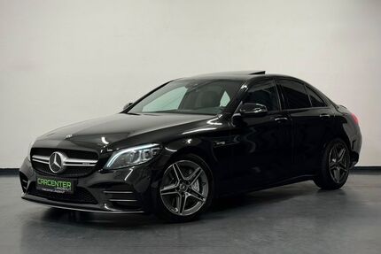Mercedes-Benz C 43 AMG Gebrauchtwagen