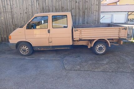 VW T4 andere Gebrauchtwagen
