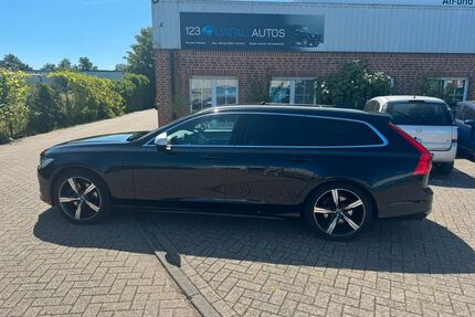 Volvo V90 Gebrauchtwagen