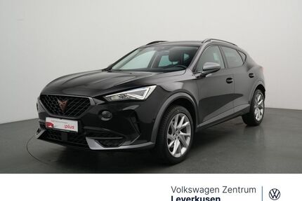 Cupra Formentor Gebrauchtwagen