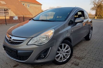 Opel Corsa Gebrauchtwagen
