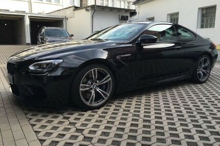 BMW M6 Gebrauchtwagen