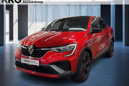 Renault Arkana Gebrauchtwagen
