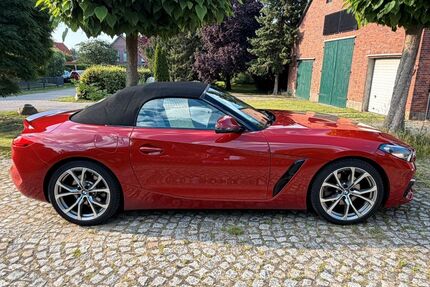 BMW Z4 Gebrauchtwagen