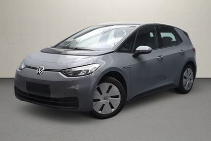 VW ID.3 Gebrauchtwagen